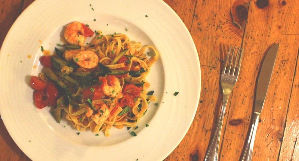 Pizzeria Calafuria photo 3