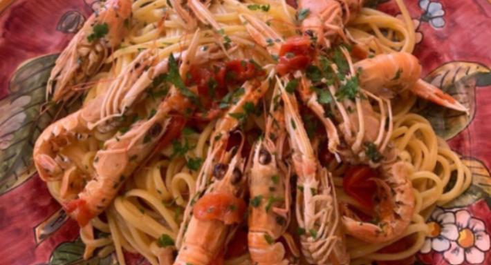 Mezzaluna da Gigino photo 3