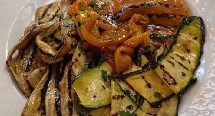 Mezzaluna da Gigino photo 4