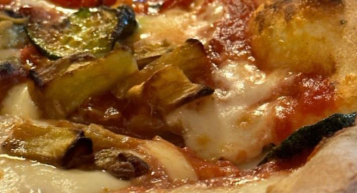 Mezzaluna da Gigino photo 5