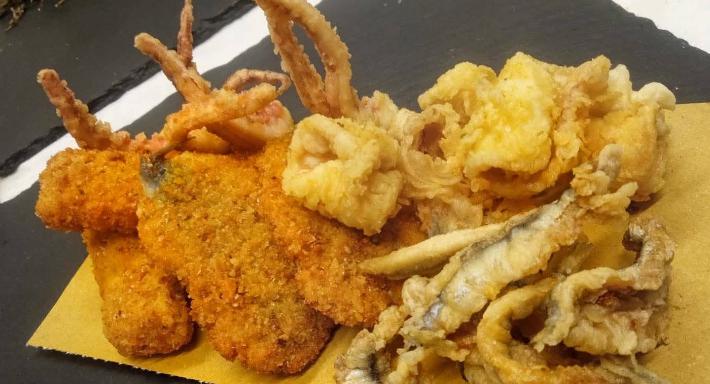 Azzurro Mare Ristorante B&b photo 2