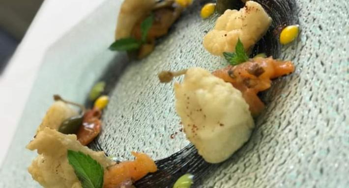 Azzurro Mare Ristorante B&b photo 3