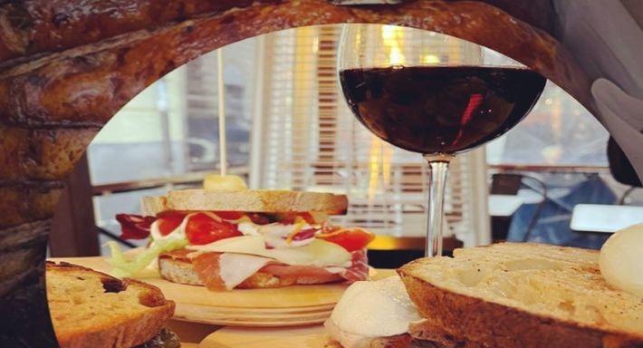 Prosciutteria Alcolica