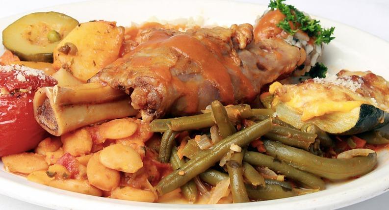 Diethnes Greek Restaurant photo 3