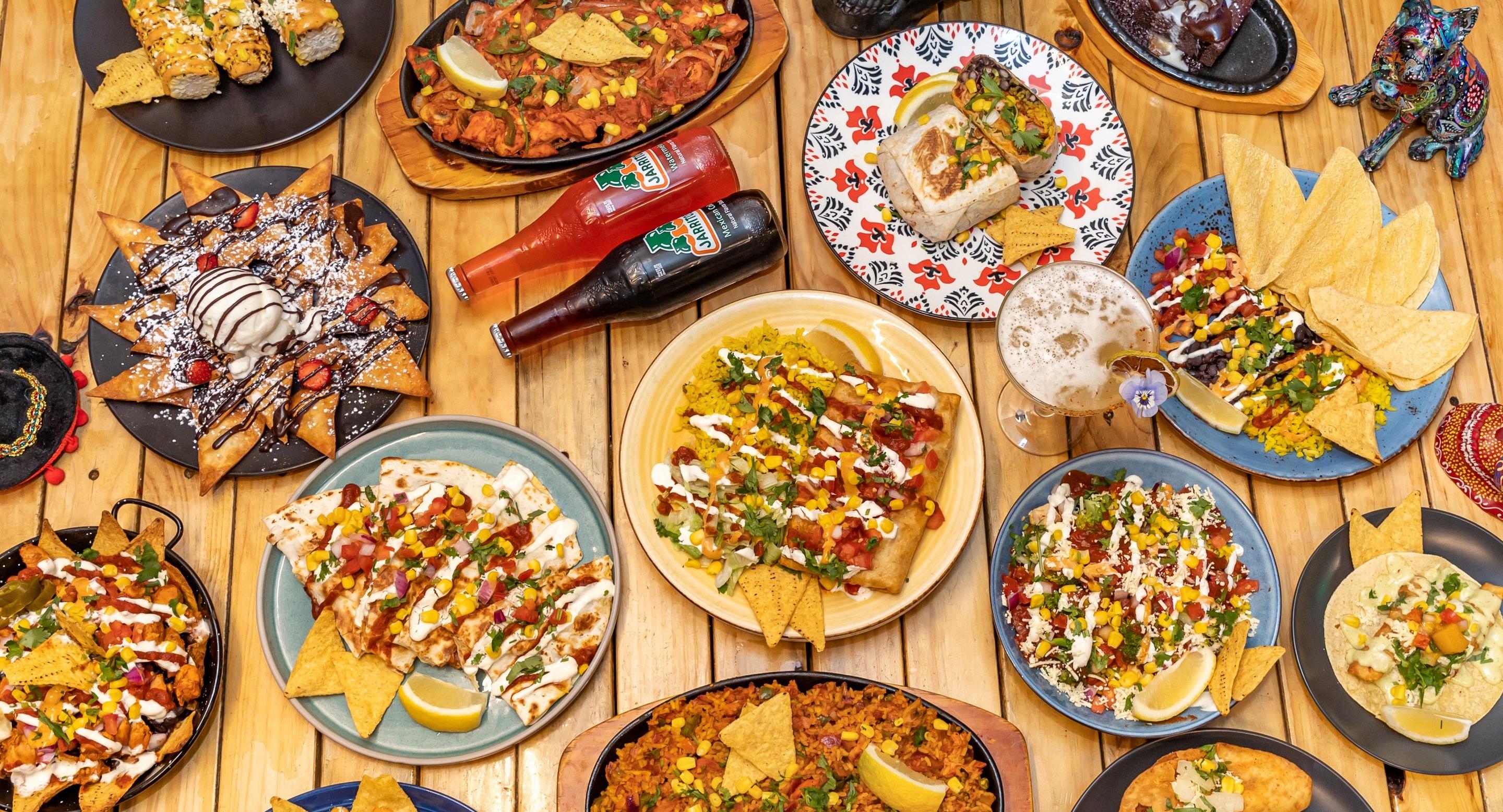 El Mexicano Kitchen & Bar - Glenelg