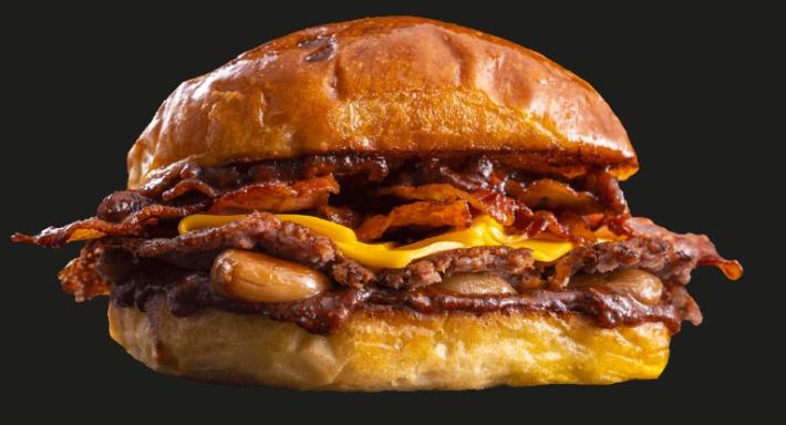 Union by The Fucking Burger