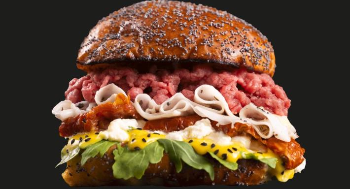 Union by The Fucking Burger photo 2