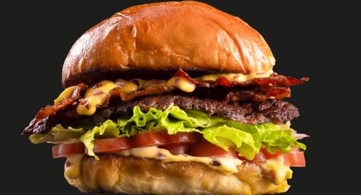 Union by The Fucking Burger photo 3