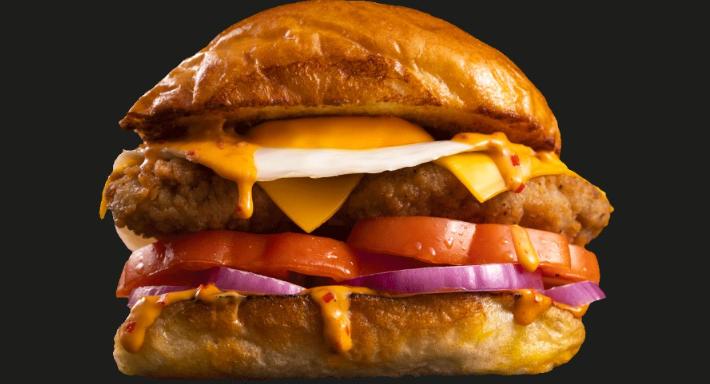 Union by The Fucking Burger photo 4