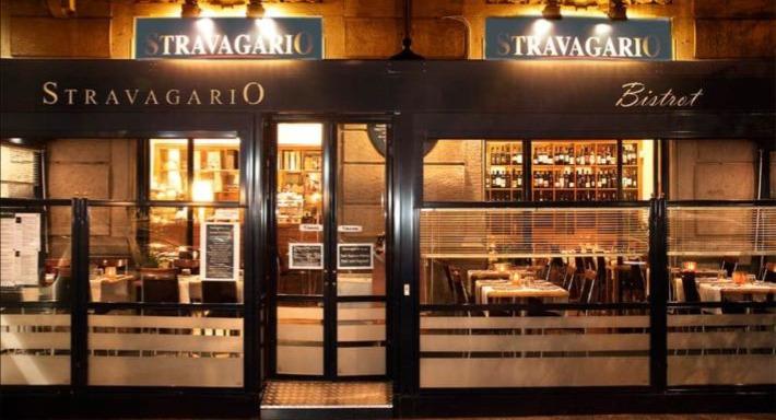 Stravagario Bistrot photo 2