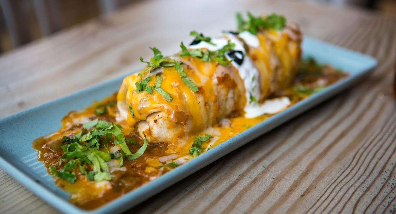 Bay City Burrito photo 2