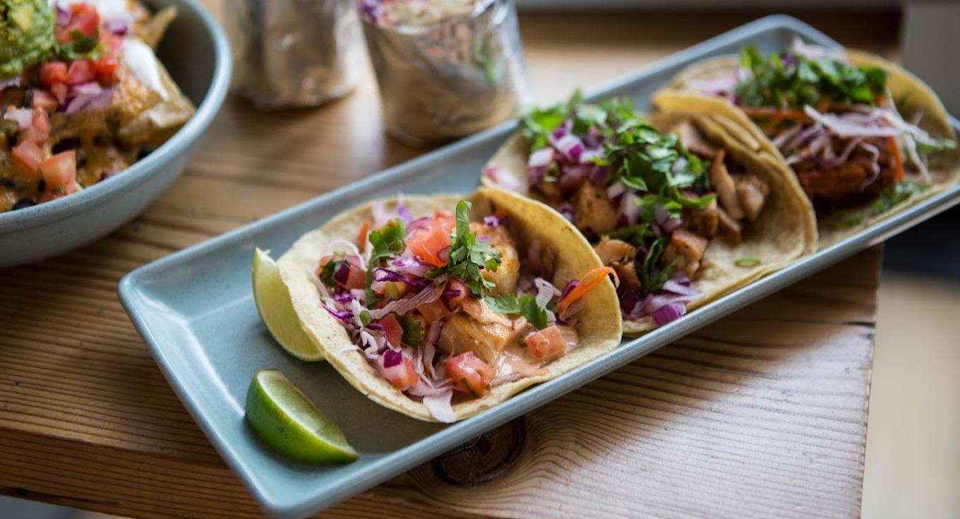 Bay City Burrito photo 3