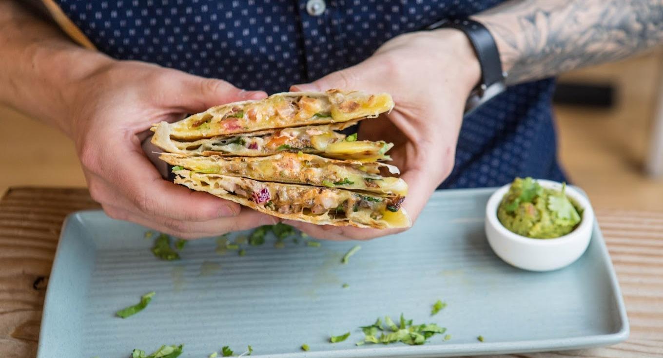 Bay City Burrito photo 4