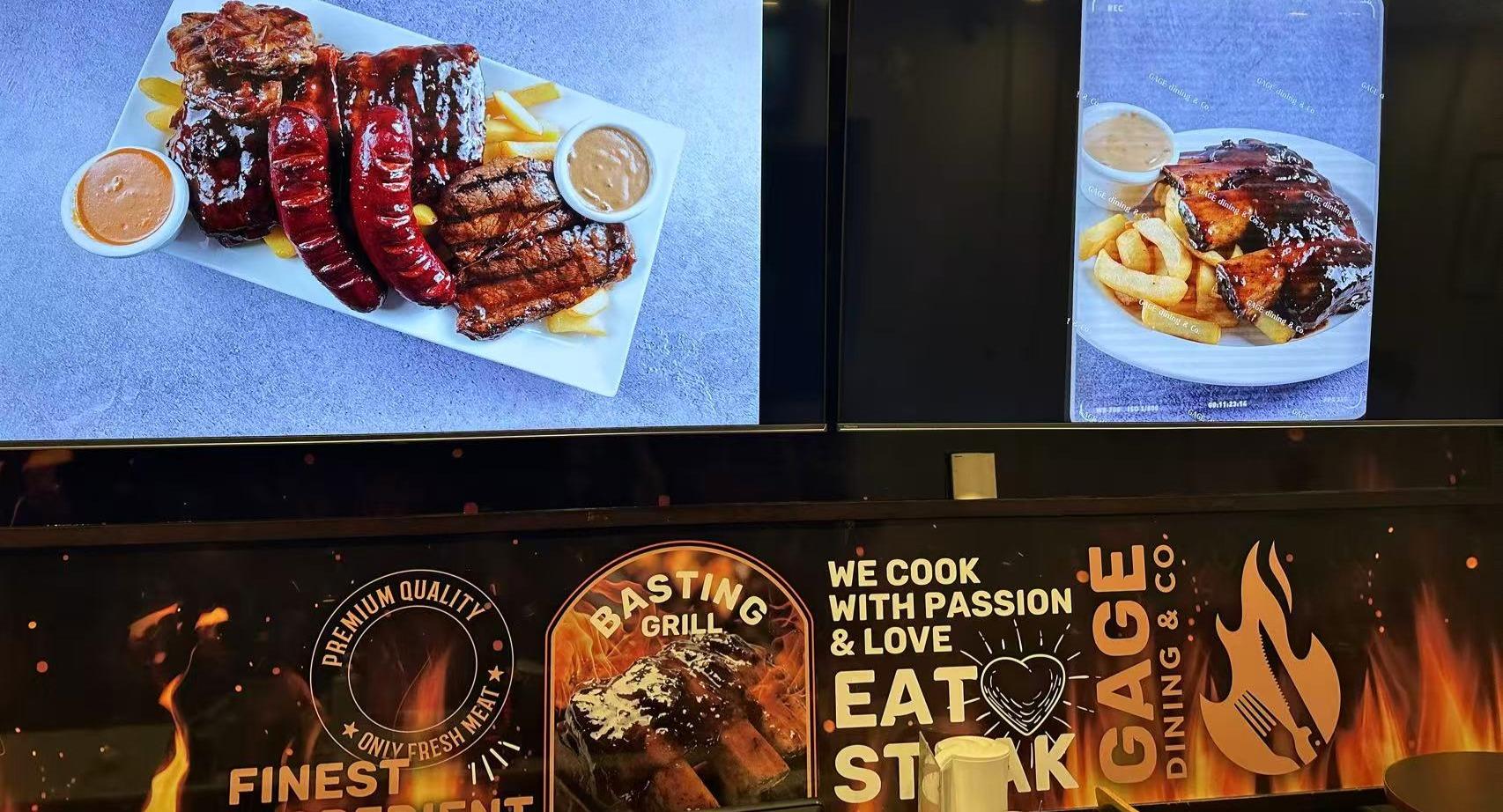 GAGE Dining & Co. - Avondale Hotel Bistro photo 5