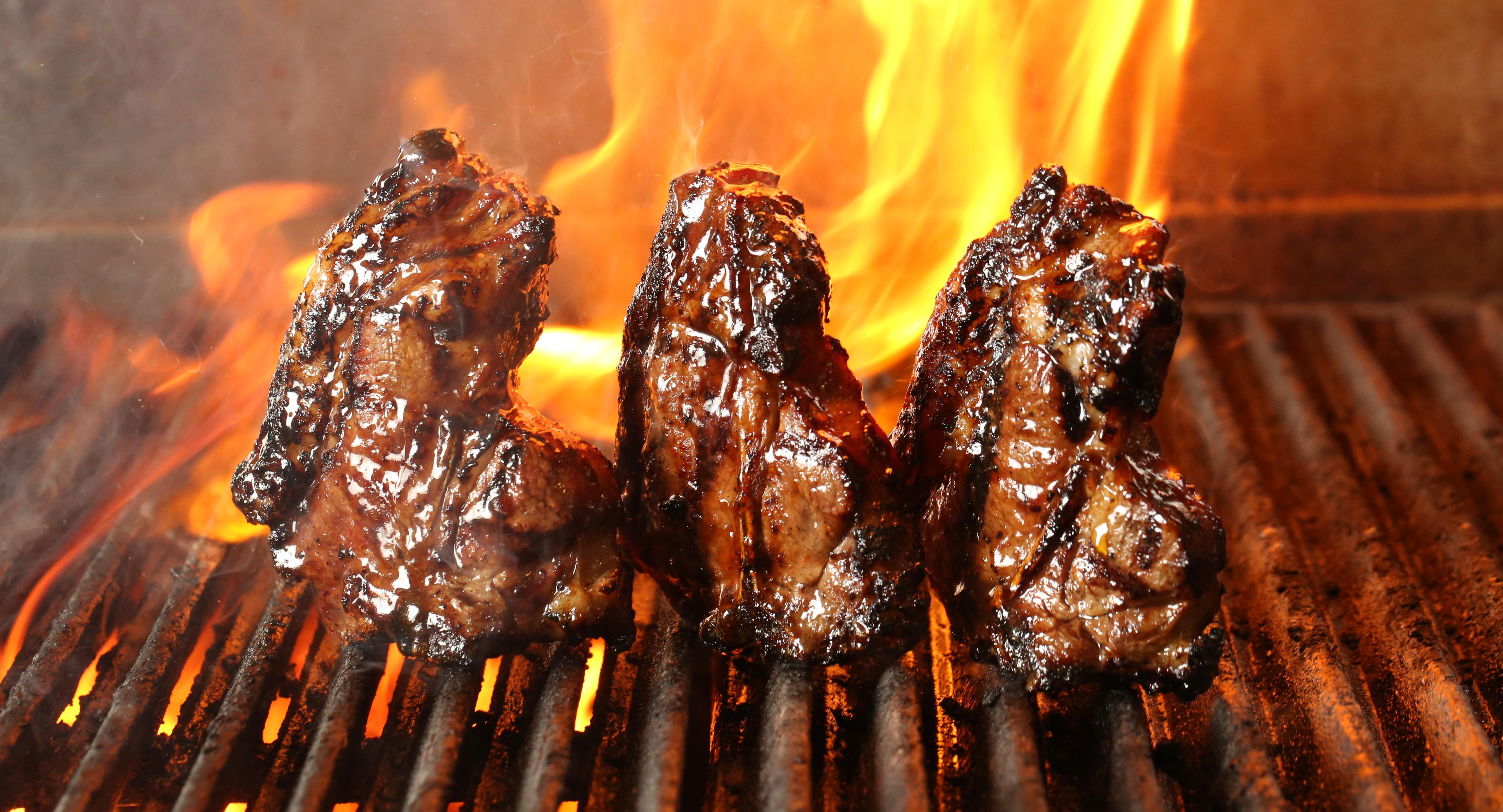 GAGE Dining & Co. - Avondale Hotel Bistro photo 4