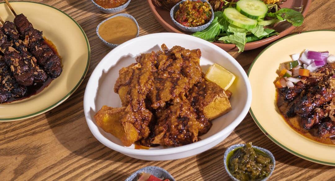 Ria Ayam Penyet Adelaide photo 2