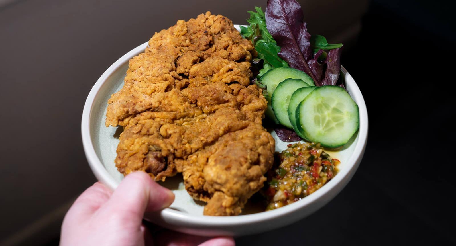 Ria Ayam Penyet Adelaide photo 5