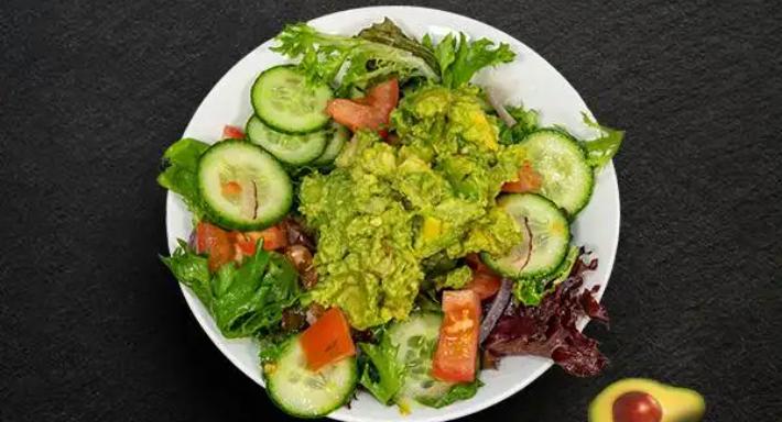 Ola Mexican Grill photo 3