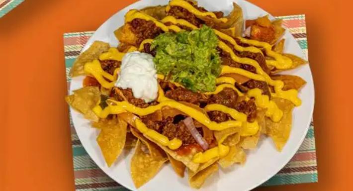 Ola Mexican Grill photo 4