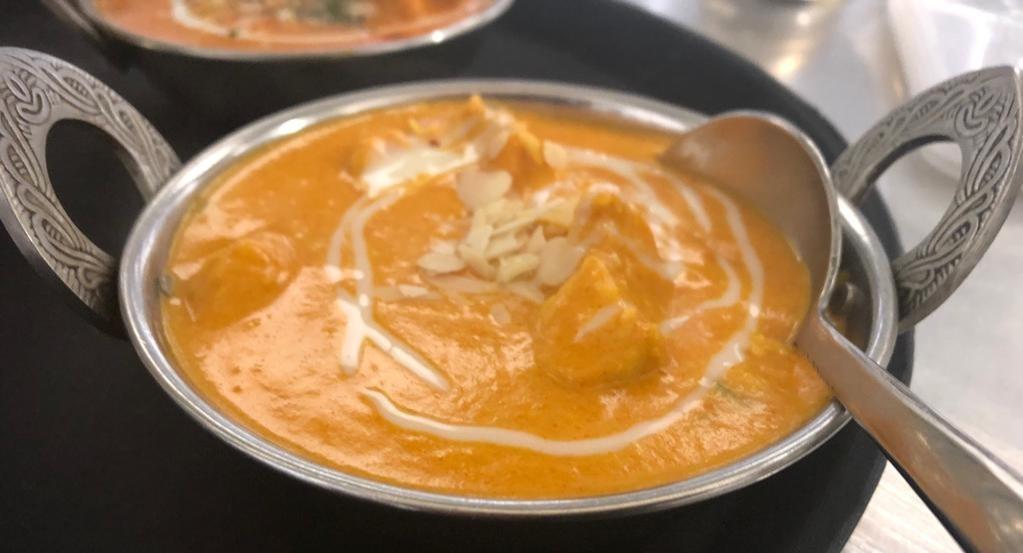 Indian Restaurant Swagat photo 4