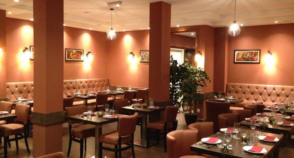 Indian Restaurant Swagat photo 3