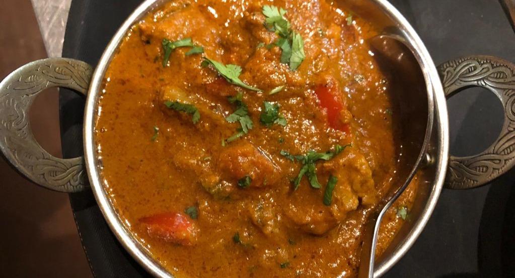 Indian Restaurant Swagat photo 5