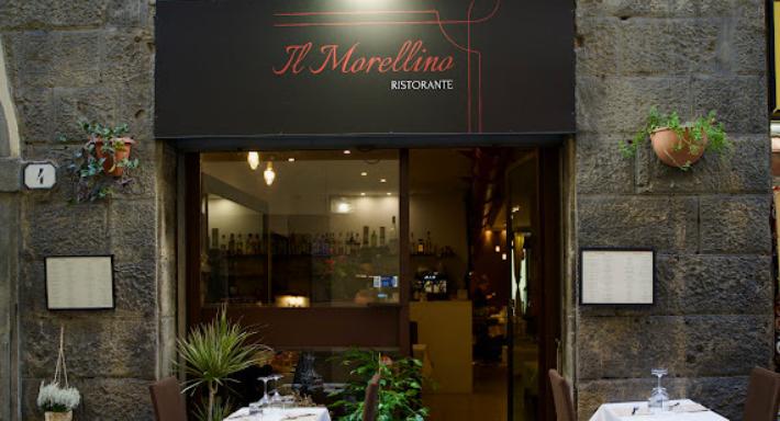 Ristorante Il Morellino photo 2