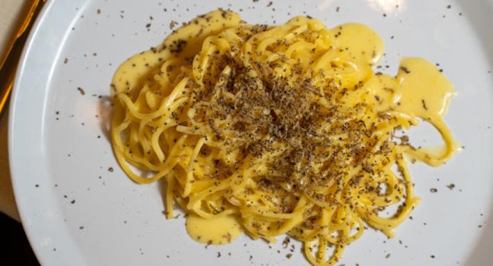 Ristorante Il Morellino