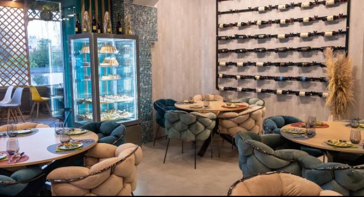 Ristorante Donna Anna Roma