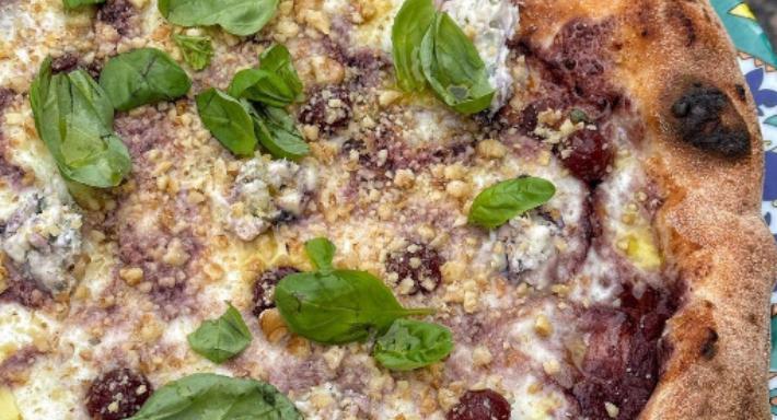 Ristorante Donna Anna Roma photo 2