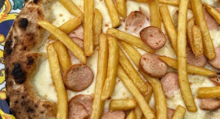 Ristorante Donna Anna Roma photo 3