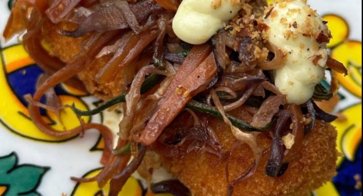 Ristorante Donna Anna Roma photo 5