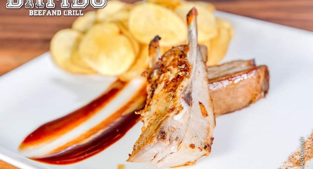 Dambo Beef and Grill photo 5