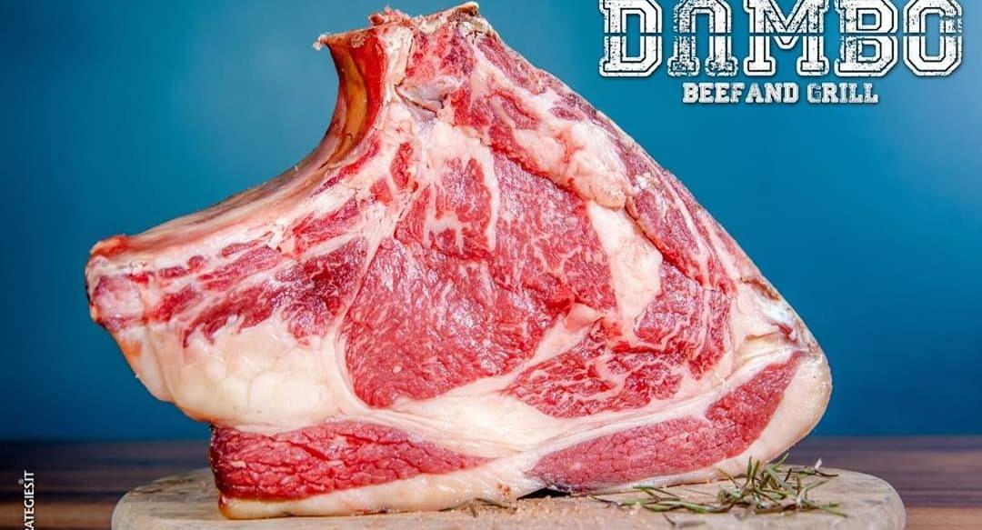 Dambo Beef and Grill photo 4