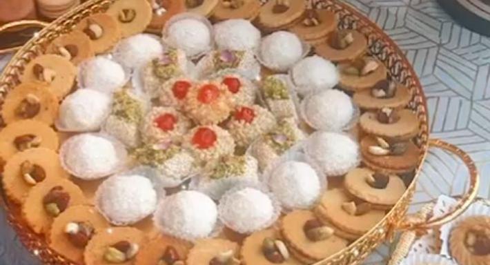 Casablanca food photo 2