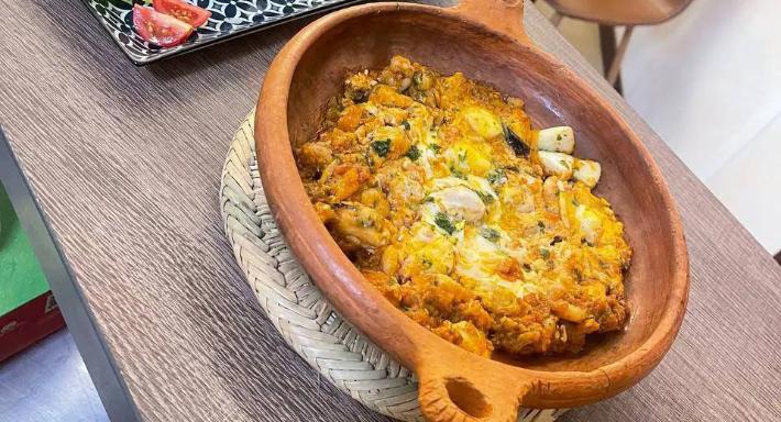 Casablanca food photo 3