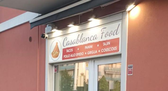 Casablanca food photo 4