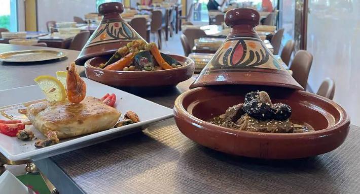 Casablanca food photo 5