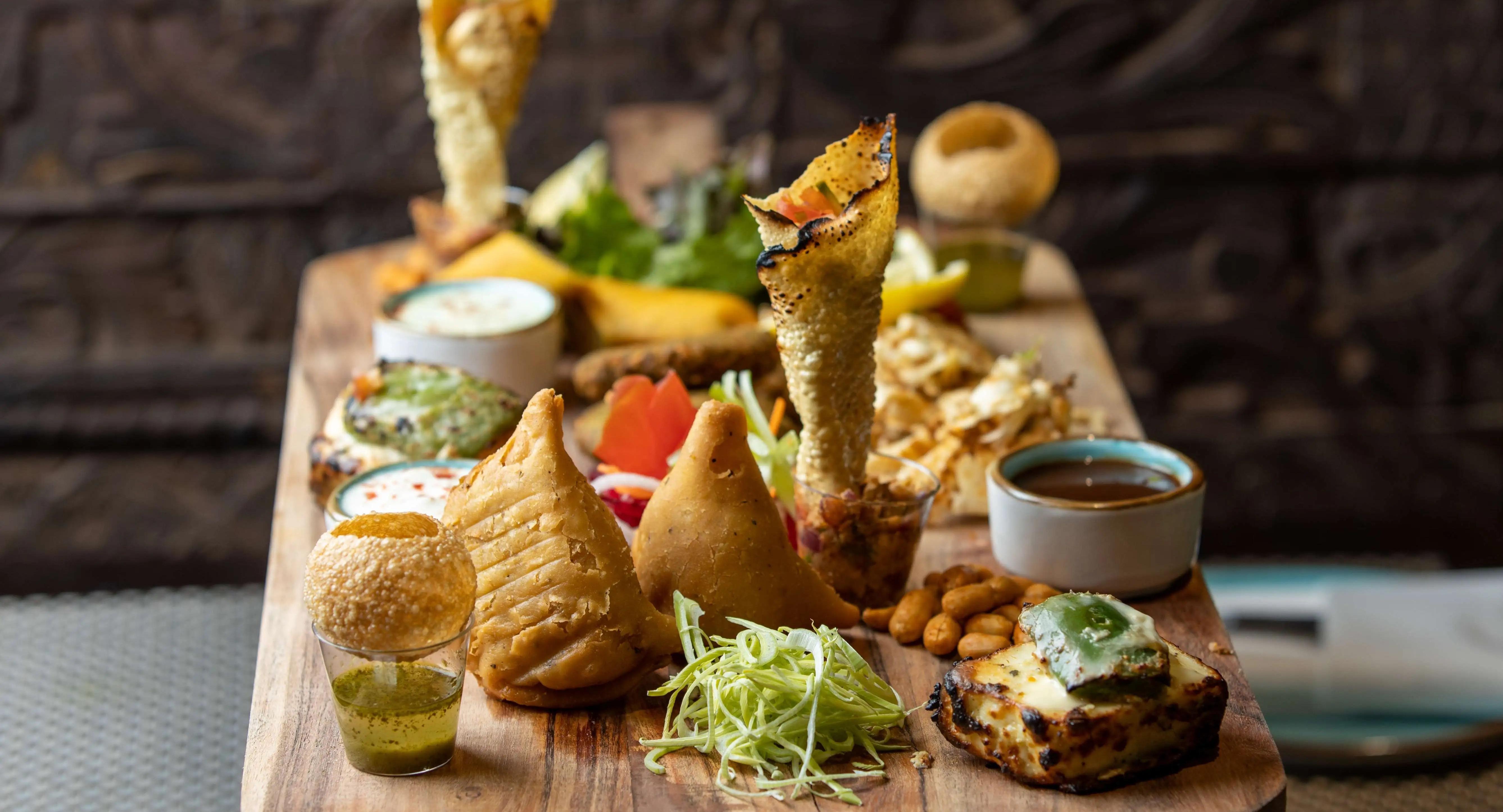 The Royal Palace - Indian Restaurant in Terrigal photo 2