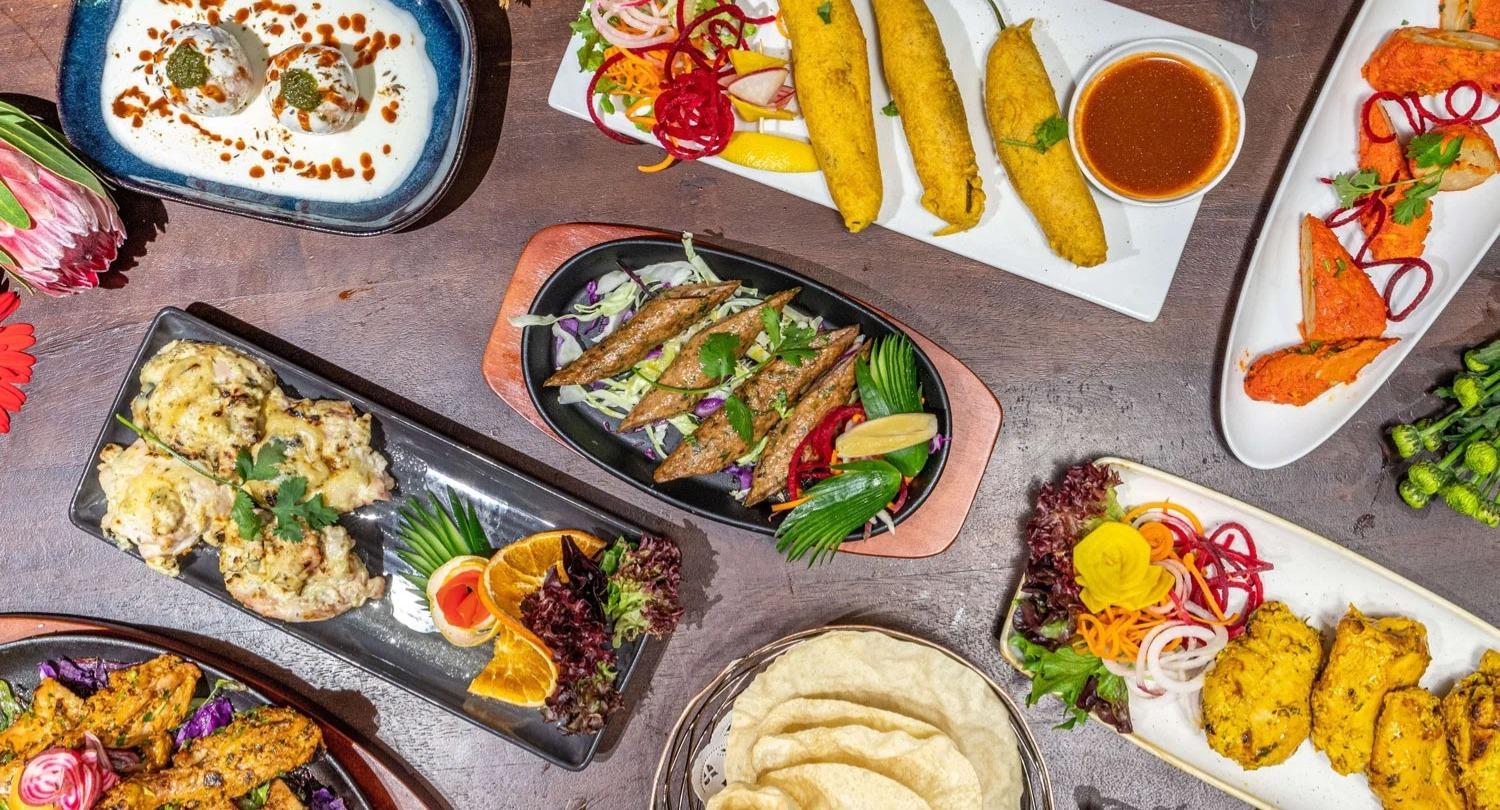 The Royal Palace - Indian Restaurant in Terrigal photo 3