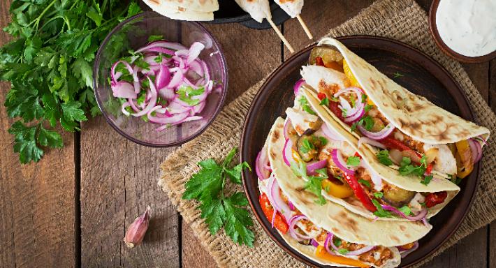 La Chingada - Surrey Quays photo 3