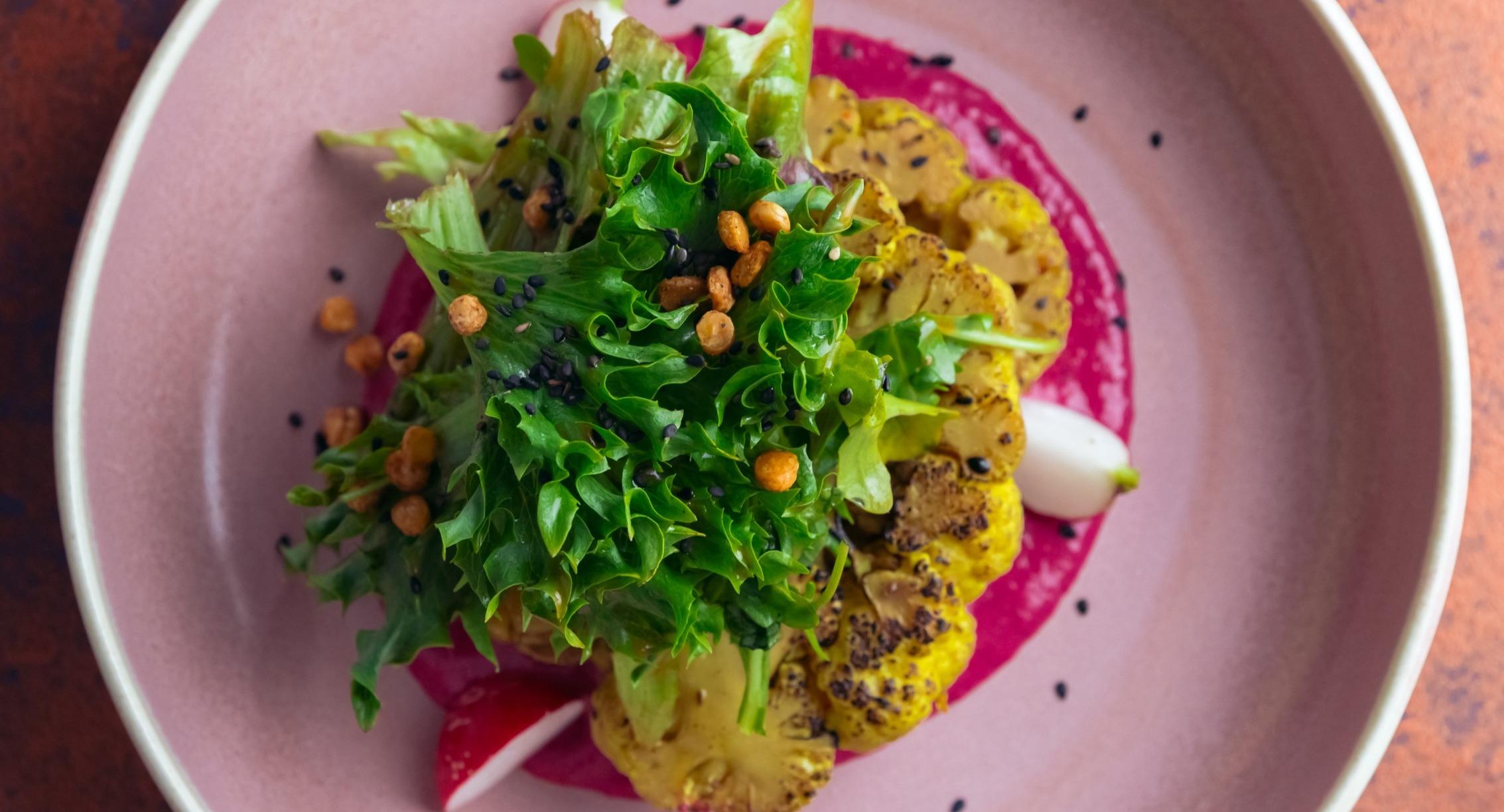 Eatery Alex 1917 photo 4