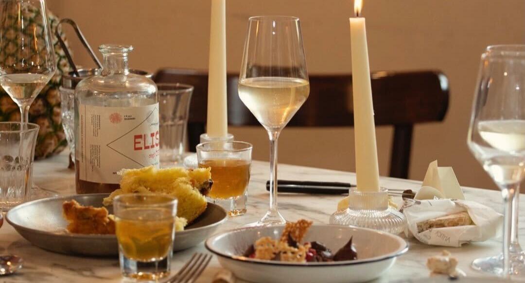 La Torre Osteria et Bottega photo 2