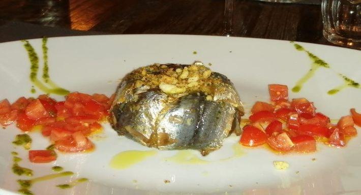 Ristorante siciliano "Dal Picciotto photo 2