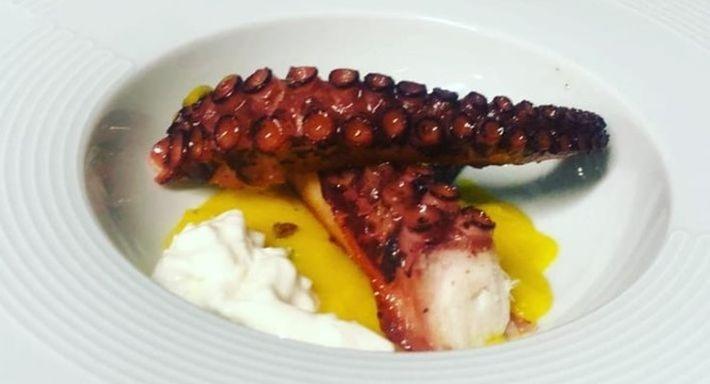 Ristorante siciliano "Dal Picciotto