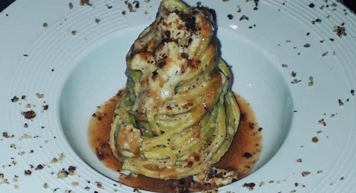 Ristorante siciliano "Dal Picciotto photo 3