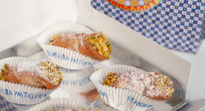 Franzina Trattoria photo 2