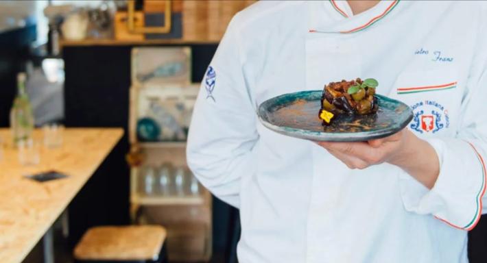 Franzina Trattoria photo 3