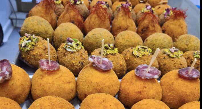 Franzina Trattoria photo 4