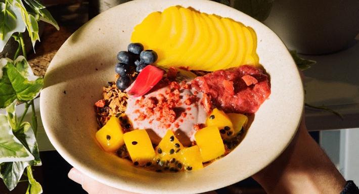 Velvet Bean Albert Road Cafe